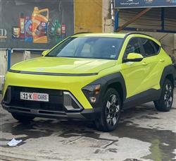 هيونداي كونا